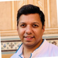 Sashi Kiran Kurucheti