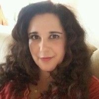 Eliana de Matos Weyer