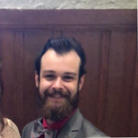 Austin Grissom