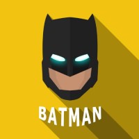 Bat Man