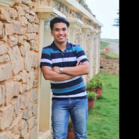 Sanjog Shrestha
