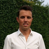 Ronald Van Der Voorde
