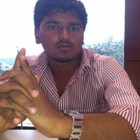 devender Annapureddy