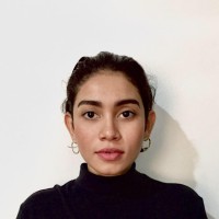 Jackeline Vargas Colmenero