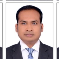 Akash Saxena