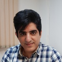 Hamid Heydari