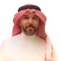 Ahmad Alshamrani