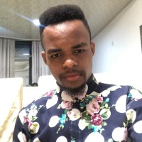 Joel Nkouambia