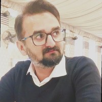 Sohaib Iqbal M.B.A., CSCA