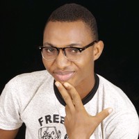 Chijioke Ezeani