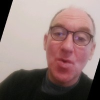 Colin Campbell