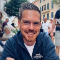 Fredrik Ekeroth