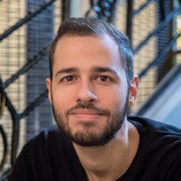 Gregory Hamoui