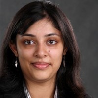 Namratha Jagadish