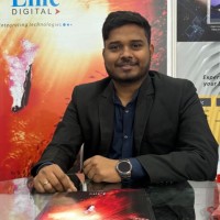 Zil Patel