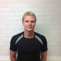 daniel severn
