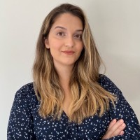 Sarah Fernanda Lopes da Silva
