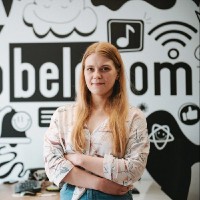 Sofia Spirova
