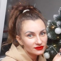 Ирина Сендель
