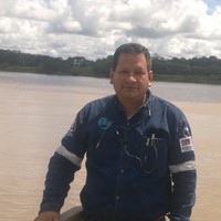 Carlos Enrique Rios Andy