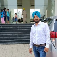 Satnam Singh