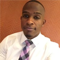 Rashad Asmore