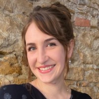 Audrey Chopin