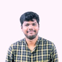 Nithyanandan Ramaraj