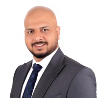 BIJITH V. B-Tech,MBA,PMP®,CEA