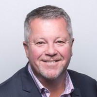 Brian Blacklock