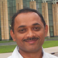 Sreenivasula Reddy Tappeta