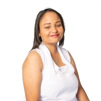 Erin Potgieter