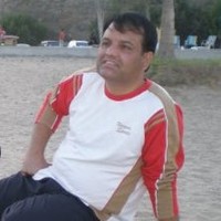 Masih Khan
