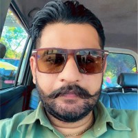 Navninderjit Singh