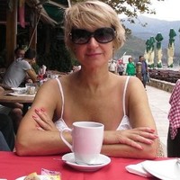 Марина Севастьянова
