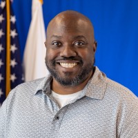 Nelson Robinson