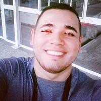 Rafael Oliveira da Costa