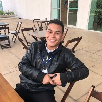 Thiago Modesto