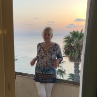 Sally Barnes