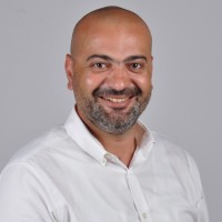 Ali Burak Ulus