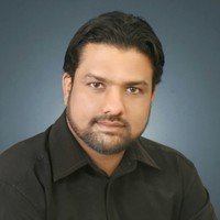 Ajaz Mohammed