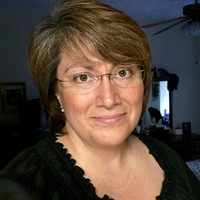 Pam Silcox