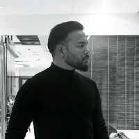 Vinod Singh Rautela