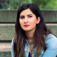 Eilaf Zehra