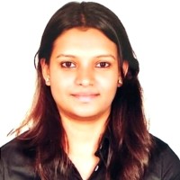 Sushmita Halder