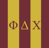 Phi Delta Chi Alpha Sigma Chapter