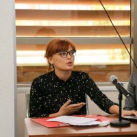 Esma Imerlishvili
