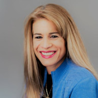 Kristen E. Harder, MSHR, SPHR, SHRM-SCP