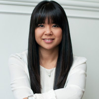 Mariko Weaver, Ccp