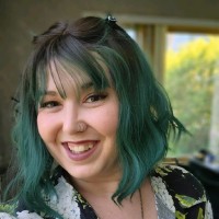 Liz Thompson